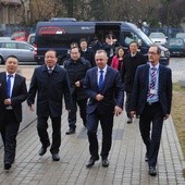 Chińskie Centrum Kultury w Stalowej Woli