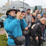 Pielgrzymka dla Sprawiedliwości Klimatycznej