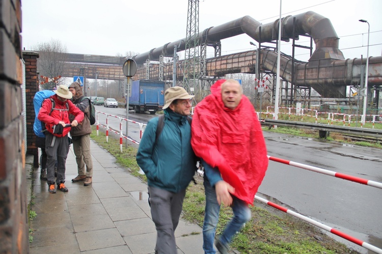 Pielgrzymka dla Sprawiedliwości Klimatycznej