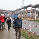Pielgrzymka dla Sprawiedliwości Klimatycznej