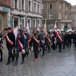 Wałbrzyskie obchody święta górników