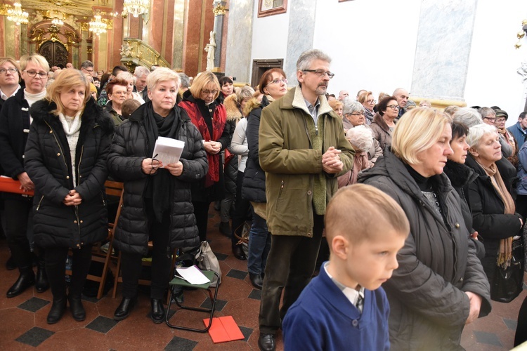 Adwentowy dzień skupienia RRN