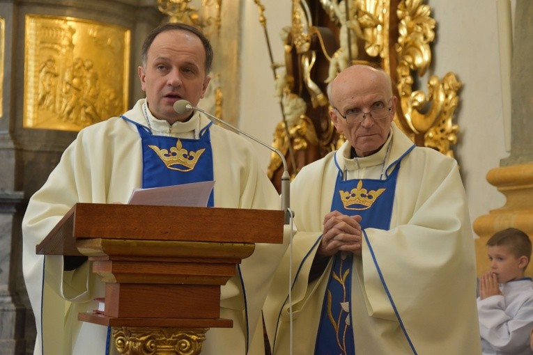 Adwentowy dzień skupienia RRN