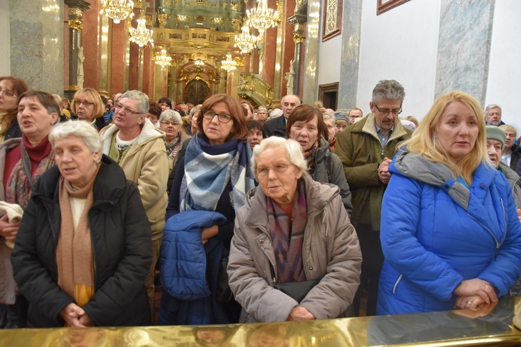 Adwentowy dzień skupienia RRN