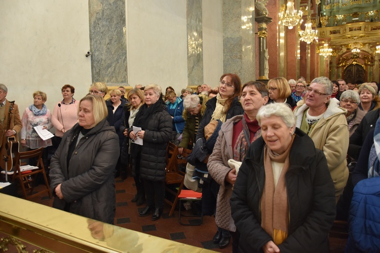 Adwentowy dzień skupienia RRN