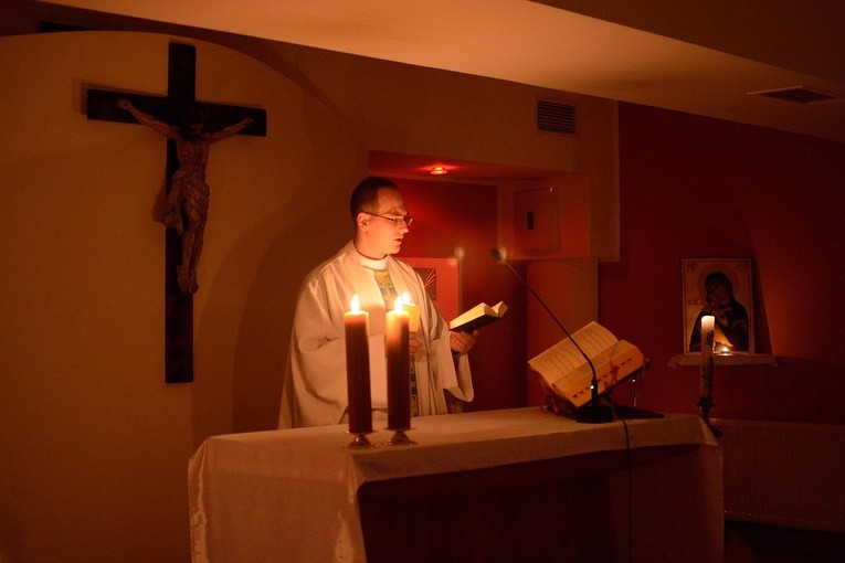 Roraty w Resurrexit