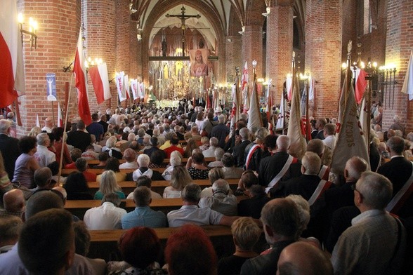 Oskarżenia wobec ks. Henryka Jankowskiego