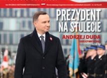 Niedziela 45/2018