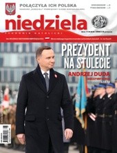 Niedziela 45/2018