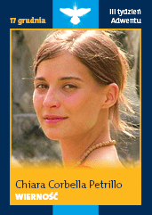 Chiara Corbella Petrillo