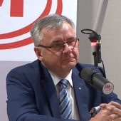 dr Andrzej Sznajder