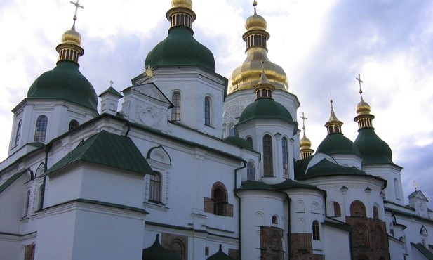 Autokefalia na Ukrainie? Już o krok