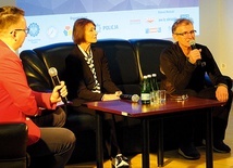 Wyjście jest zawsze