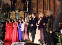 Telewizja Polska nagrała koncert kolęd w oliwskiej archikatedrze