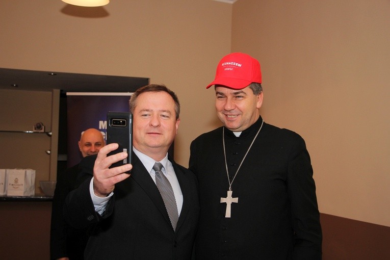 Losowanie grup turniejów finałowych mistrzostw diecezji