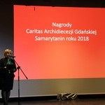 Gala Wolontariatu gdańskiej Caritas