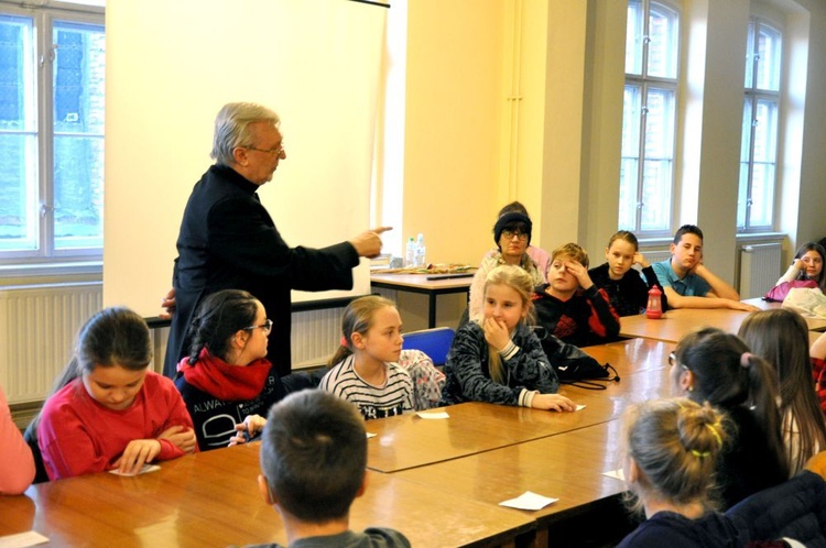 Adwentowy Dzień Skupienia w Świdnicy