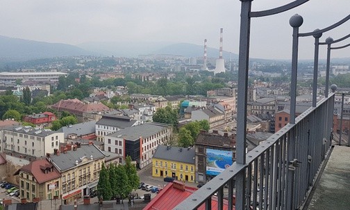 Dziś święto katedry