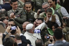 Papież Franciszek pojedzie wkrótce na Półwysep Arabski