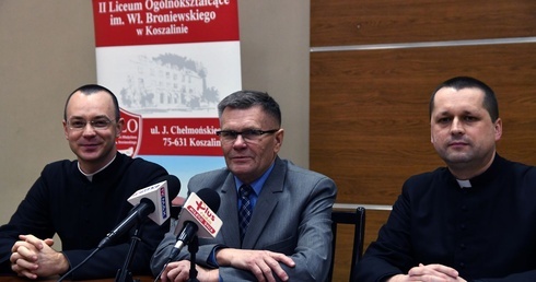 Rywalizacja w klimacie Bożego Narodzenia
