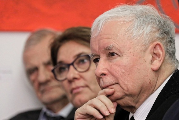 Wałęsa ma przeprosić Kaczyńskiego