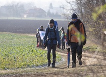 Pielgrzymi klimatu