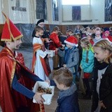 Parafia św. Józefa w Kraśniku