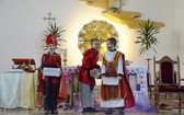 Parafia św. Józefa w Kraśniku
