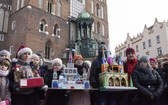 Konkurs szopek krakowskich