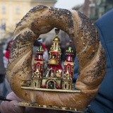 Konkurs szopek krakowskich