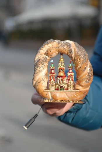 76. Konkurs Szopek Krakowskich cz. 1