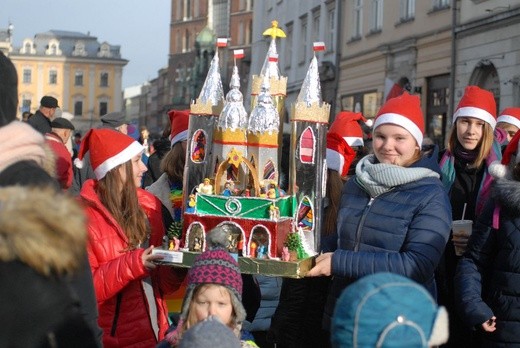 76. Konkurs Szopek Krakowskich Cz. 2