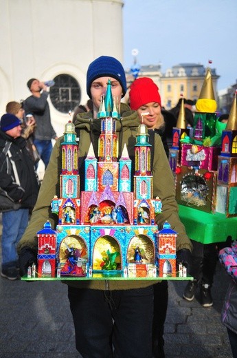 76. Konkurs Szopek Krakowskich Cz. 2