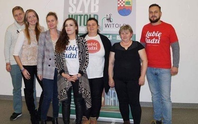 Szlachetna Paczka 2018 w Boguszowie-Gorcach