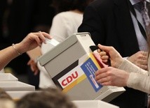 CDU ma nowego lidera