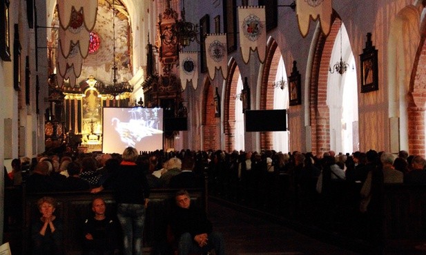 Nie zgłosiła się żadna osoba z oskarżeniem wobec ks. Jankowskiego
