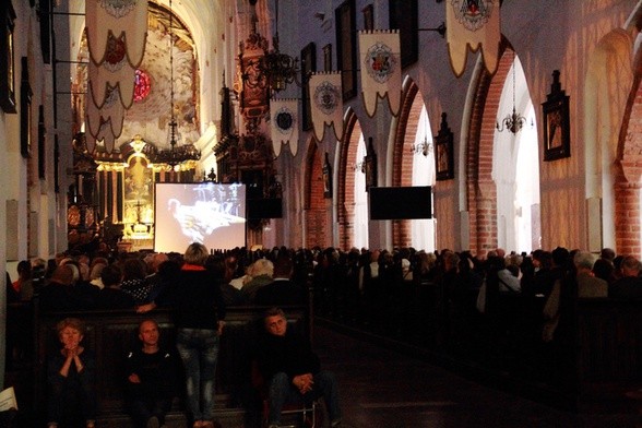 Nie zgłosiła się żadna osoba z oskarżeniem wobec ks. Jankowskiego