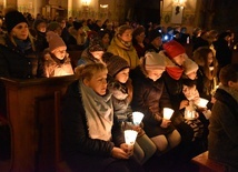 Wstań wcześniej dla Maryi