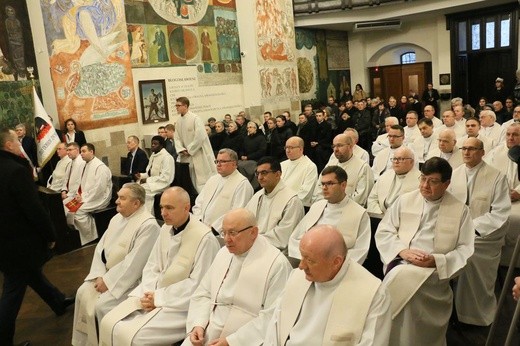 KUL skończył100 lat