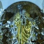 Św. Ambrożego w Marcinkowicach