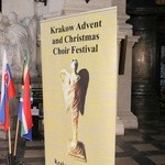 IX Krakowski Festiwal Pieśni Adwentowych i Bożonarodzeniowych