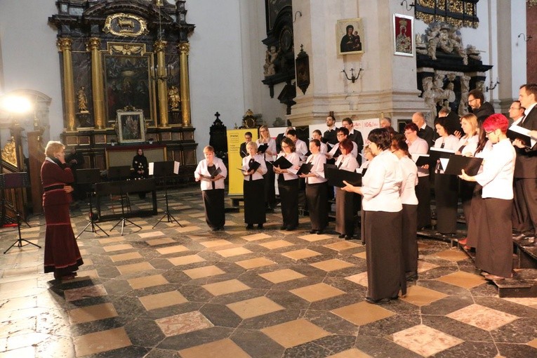 IX Krakowski Festiwal Pieśni Adwentowych i Bożonarodzeniowych
