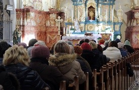 Parafianie zaproponowali, proboszcz się zgodził. Jaki efekt?