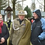 Dla Niepodległej u Gaździny Podhala 