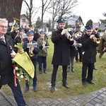 Dla Niepodległej u Gaździny Podhala 