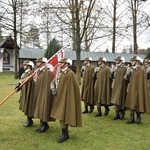 Dla Niepodległej u Gaździny Podhala 