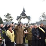 Dla Niepodległej u Gaździny Podhala 