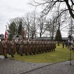 Dla Niepodległej u Gaździny Podhala 