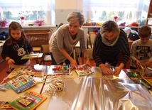 Mikołajkowa akcja charytatywna