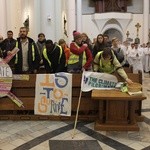 Msza dla katolickich ekologów z całego świata 
